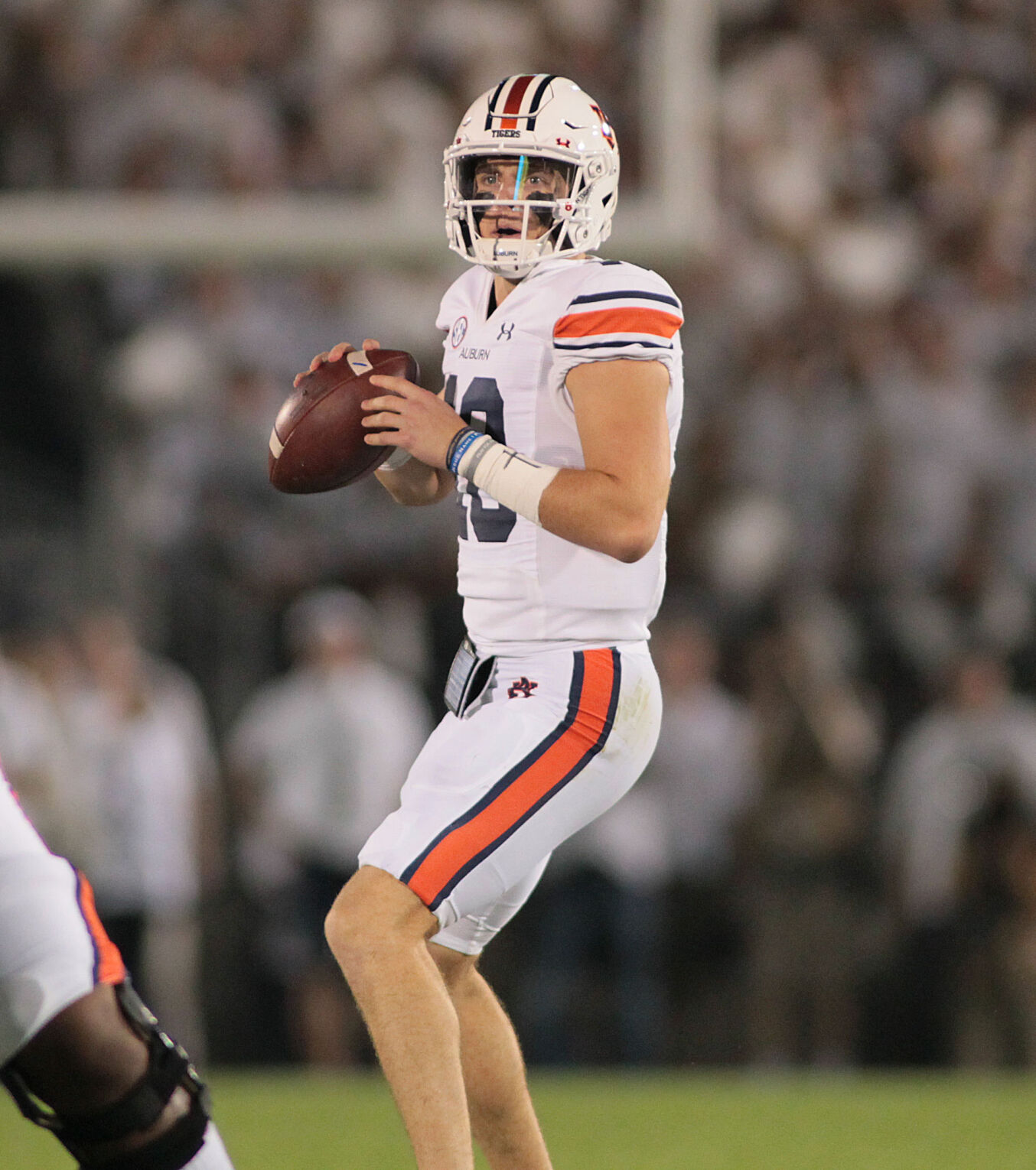 Auburn v Penn State September 18, 2021